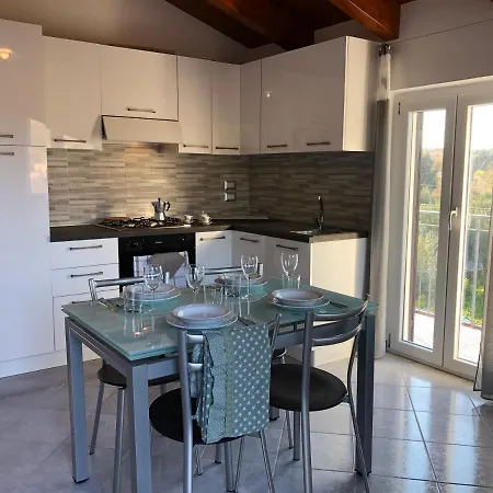 Petite Maison Ad Alano Appartamento
