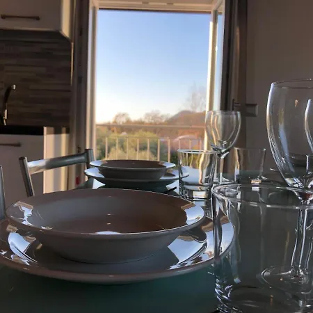 Appartamento Petite Maison Ad Alano *