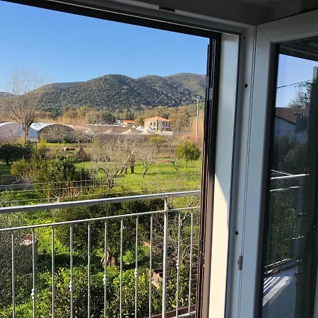 Petite Maison Ad Alano