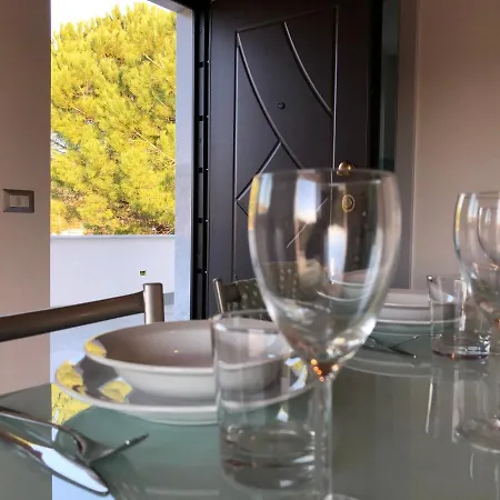 Petite Maison Ad Alano * Santa Maria di Castellabate