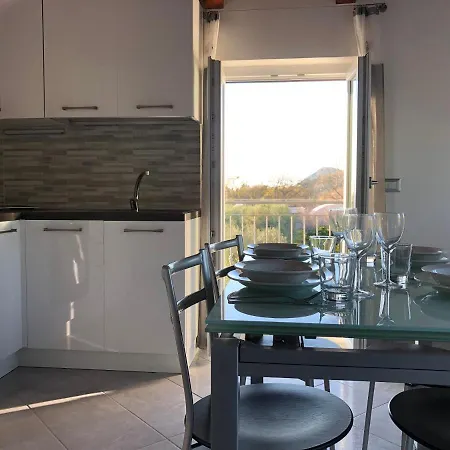 Petite Maison Ad Alano *