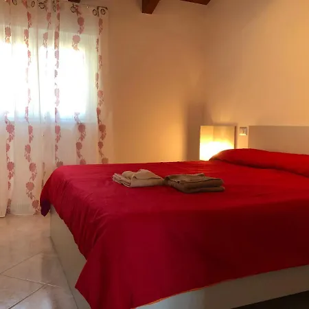 Petite Maison Ad Alano