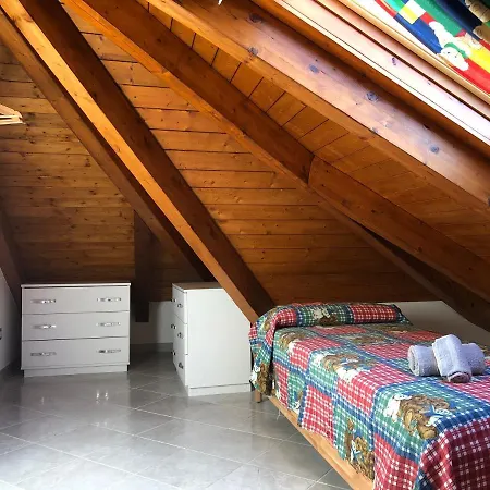 Appartamento Petite Maison Ad Alano *