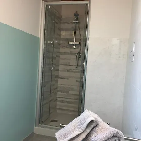 Petite Maison Ad Alano *
