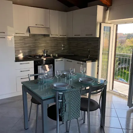 Petite Maison Ad Alano *