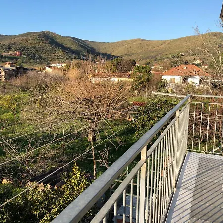 Appartamento Petite Maison Ad Alano *