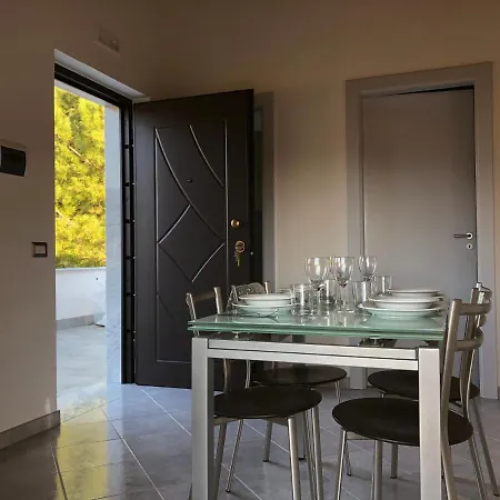 Petite Maison Ad Alano Appartamento
