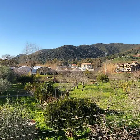 Appartamento Petite Maison Ad Alano Santa Maria di Castellabate