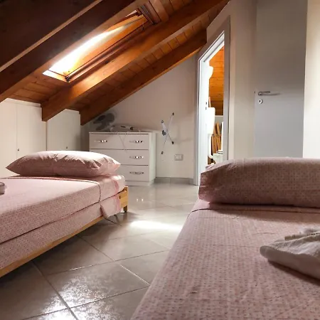 Petite Maison Ad Alano Santa Maria di Castellabate