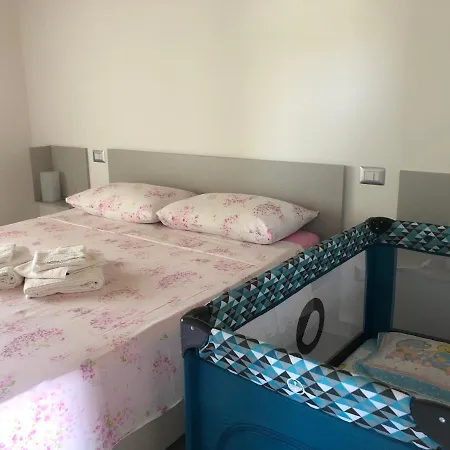 Appartamento Petite Maison Ad Alano Santa Maria di Castellabate