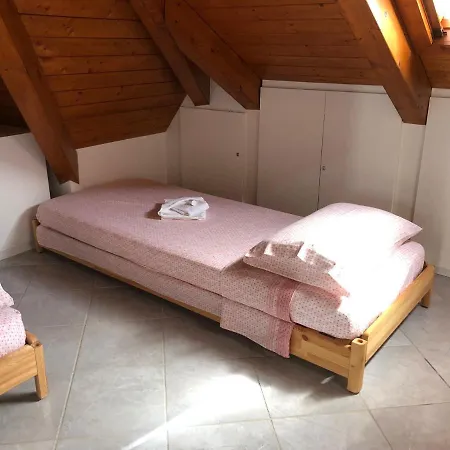 Petite Maison Ad Alano Appartamento