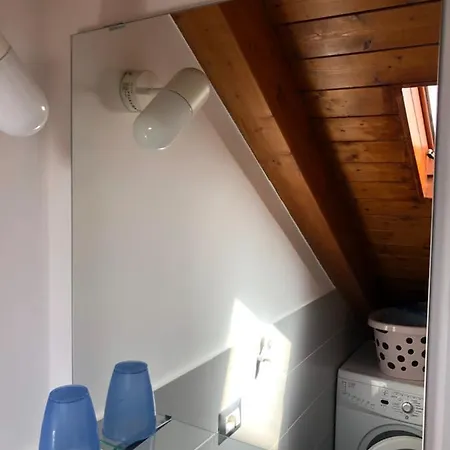 Appartamento Petite Maison Ad Alano