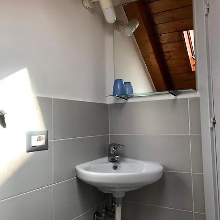 Petite Maison Ad Alano