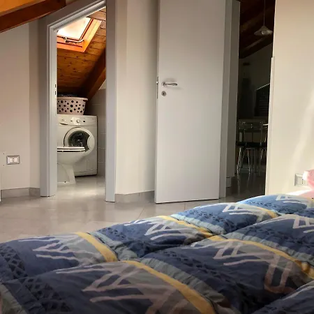 Petite Maison Ad Alano * Santa Maria di Castellabate